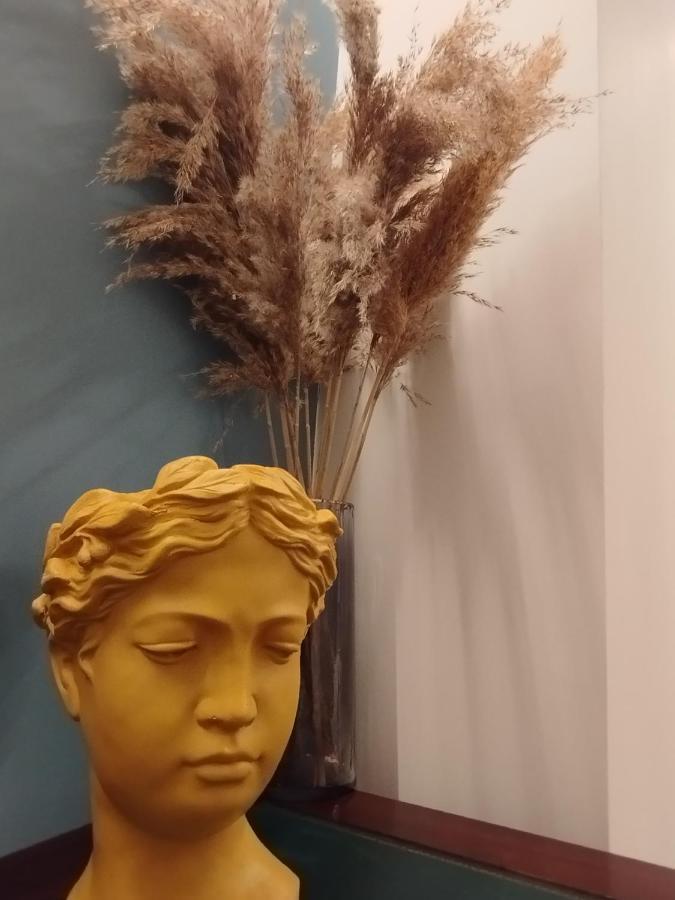 La Corte Di Frascati Exteriör bild