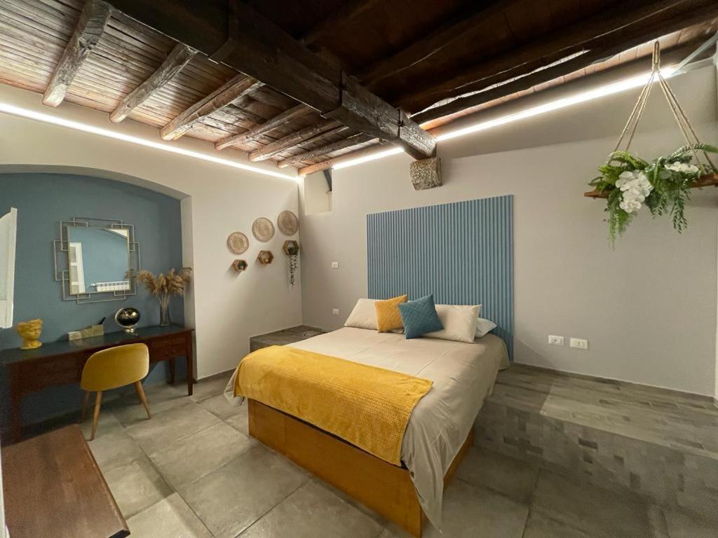 La Corte Di Frascati Exteriör bild